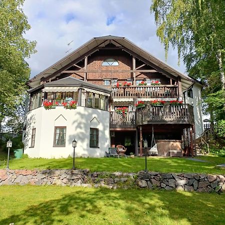 Cronin'S Guesthouse Bed & Breakfast Heinola Eksteriør bilde