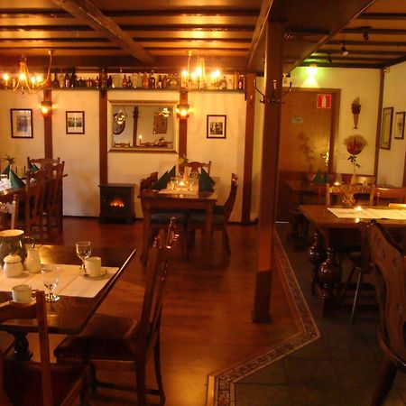 Cronin'S Guesthouse Bed & Breakfast Heinola Eksteriør bilde