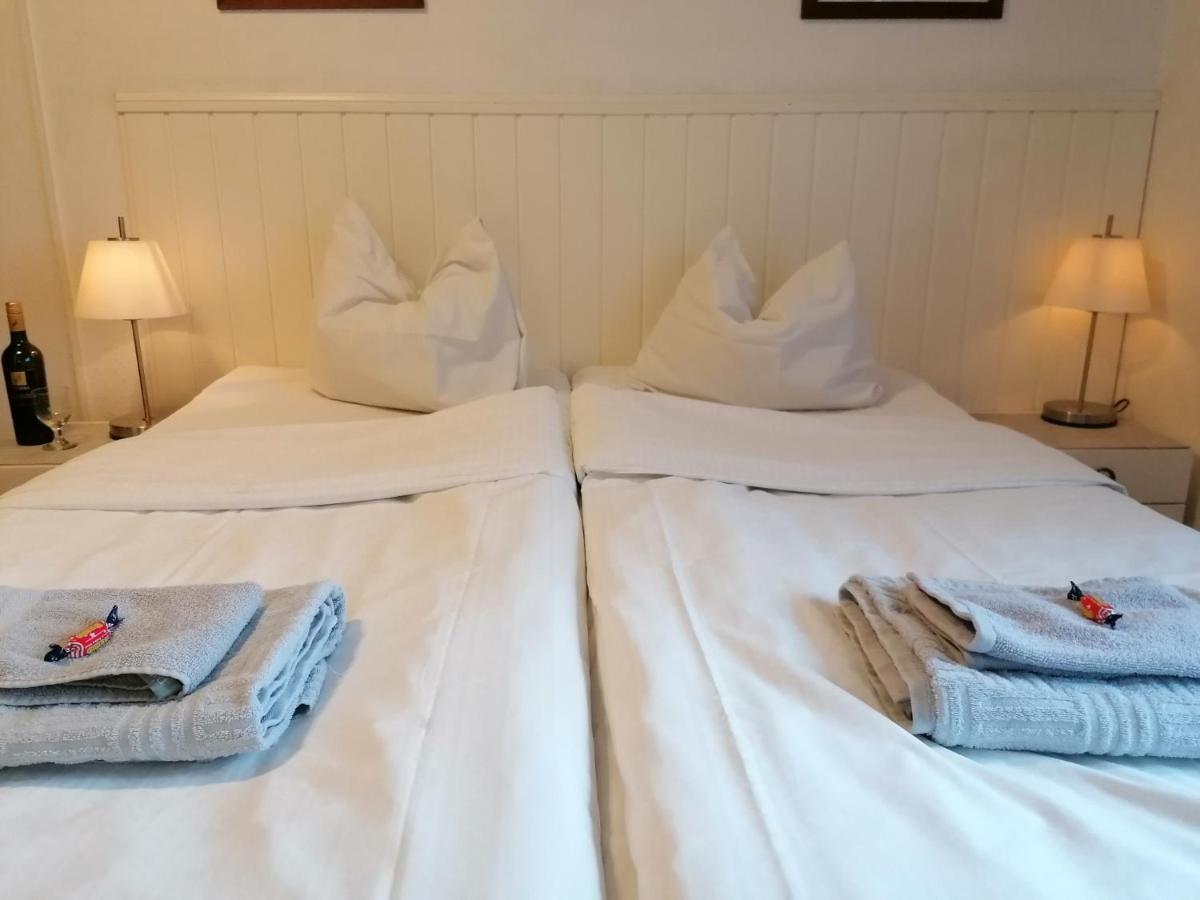 Cronin'S Guesthouse Bed & Breakfast Heinola Eksteriør bilde