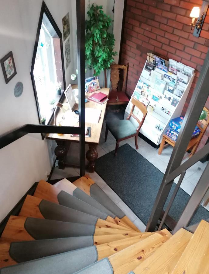 Cronin'S Guesthouse Bed & Breakfast Heinola Eksteriør bilde