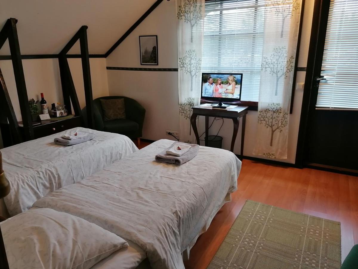 Cronin'S Guesthouse Bed & Breakfast Heinola Eksteriør bilde