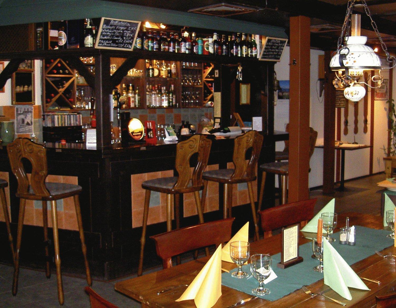 Cronin'S Guesthouse Bed & Breakfast Heinola Eksteriør bilde