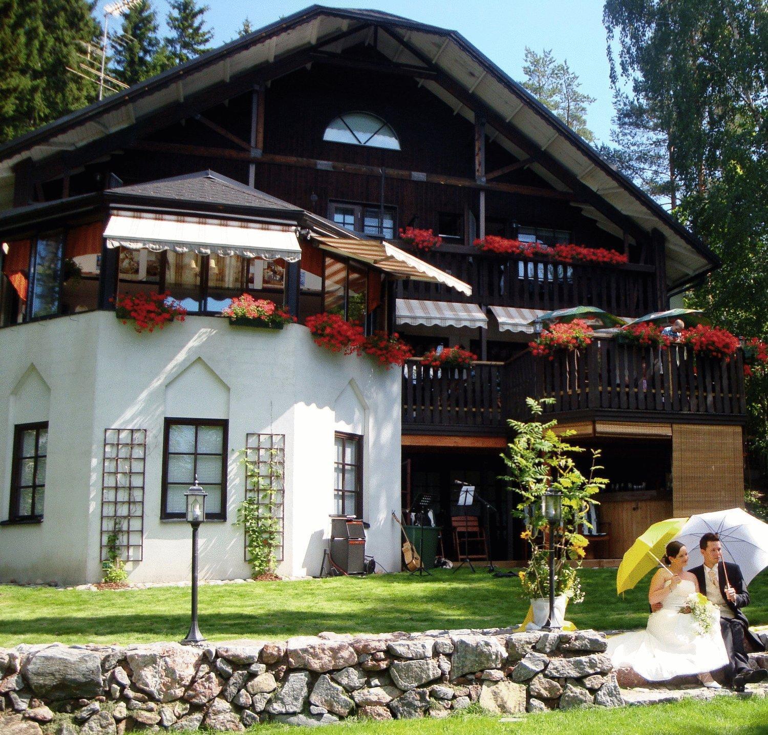 Cronin'S Guesthouse Bed & Breakfast Heinola Eksteriør bilde