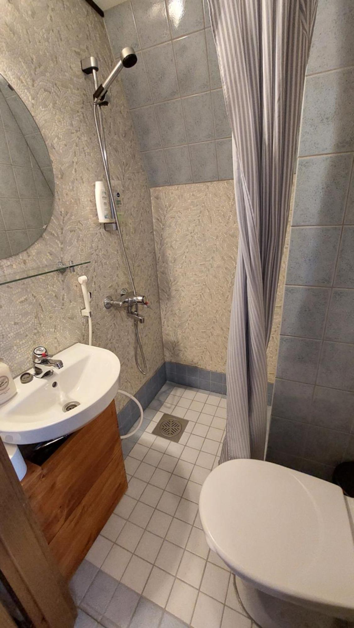 Cronin'S Guesthouse Bed & Breakfast Heinola Rom bilde