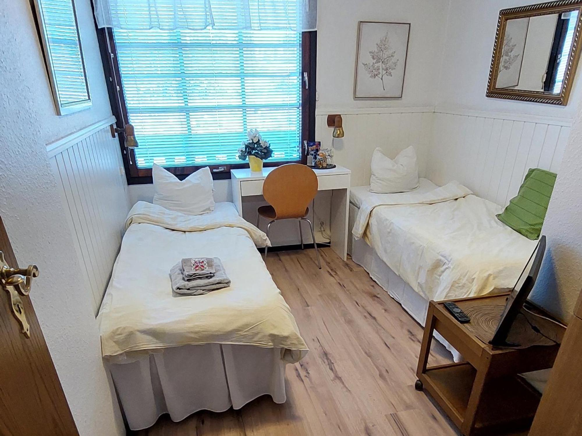 Cronin'S Guesthouse Bed & Breakfast Heinola Eksteriør bilde