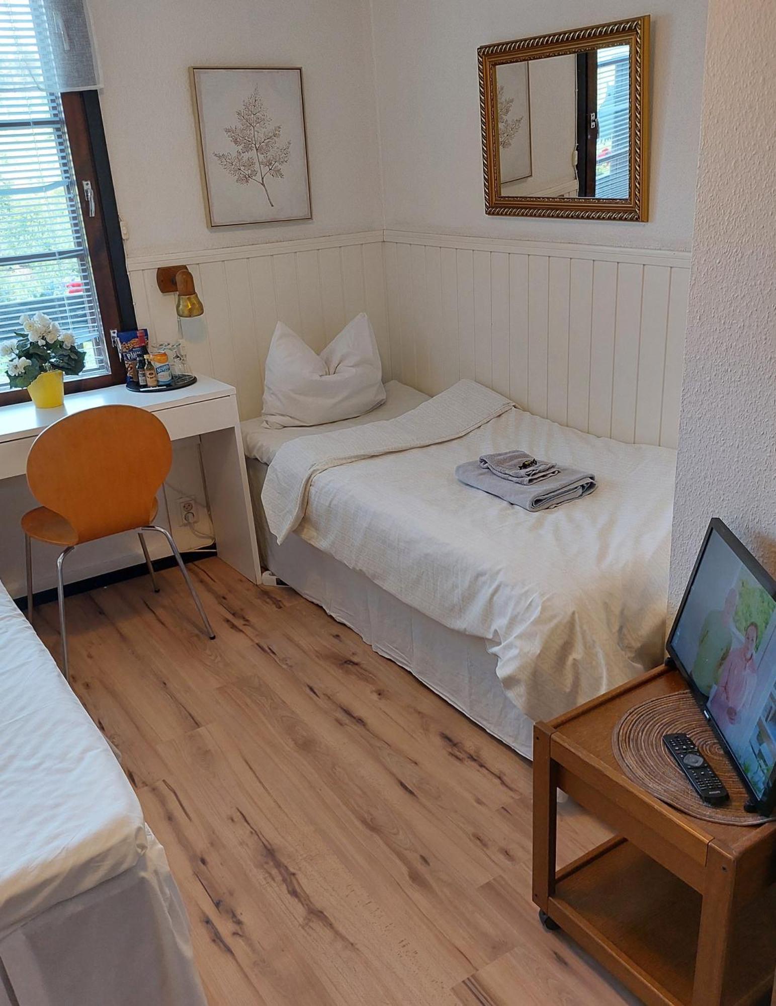 Cronin'S Guesthouse Bed & Breakfast Heinola Eksteriør bilde