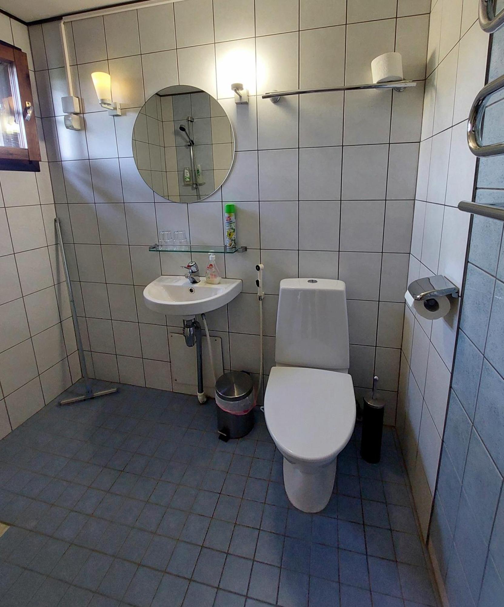 Cronin'S Guesthouse Bed & Breakfast Heinola Eksteriør bilde