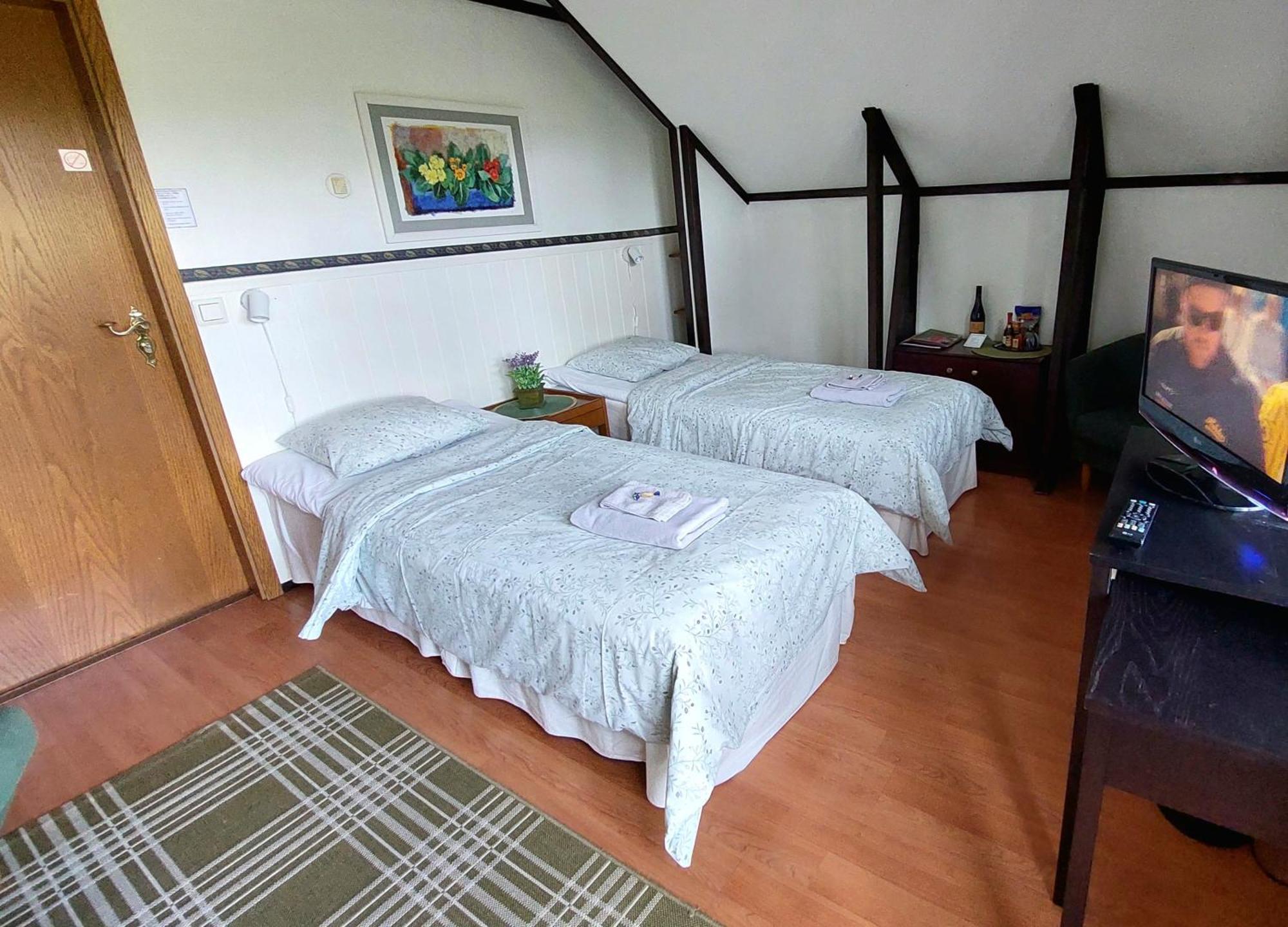 Cronin'S Guesthouse Bed & Breakfast Heinola Eksteriør bilde
