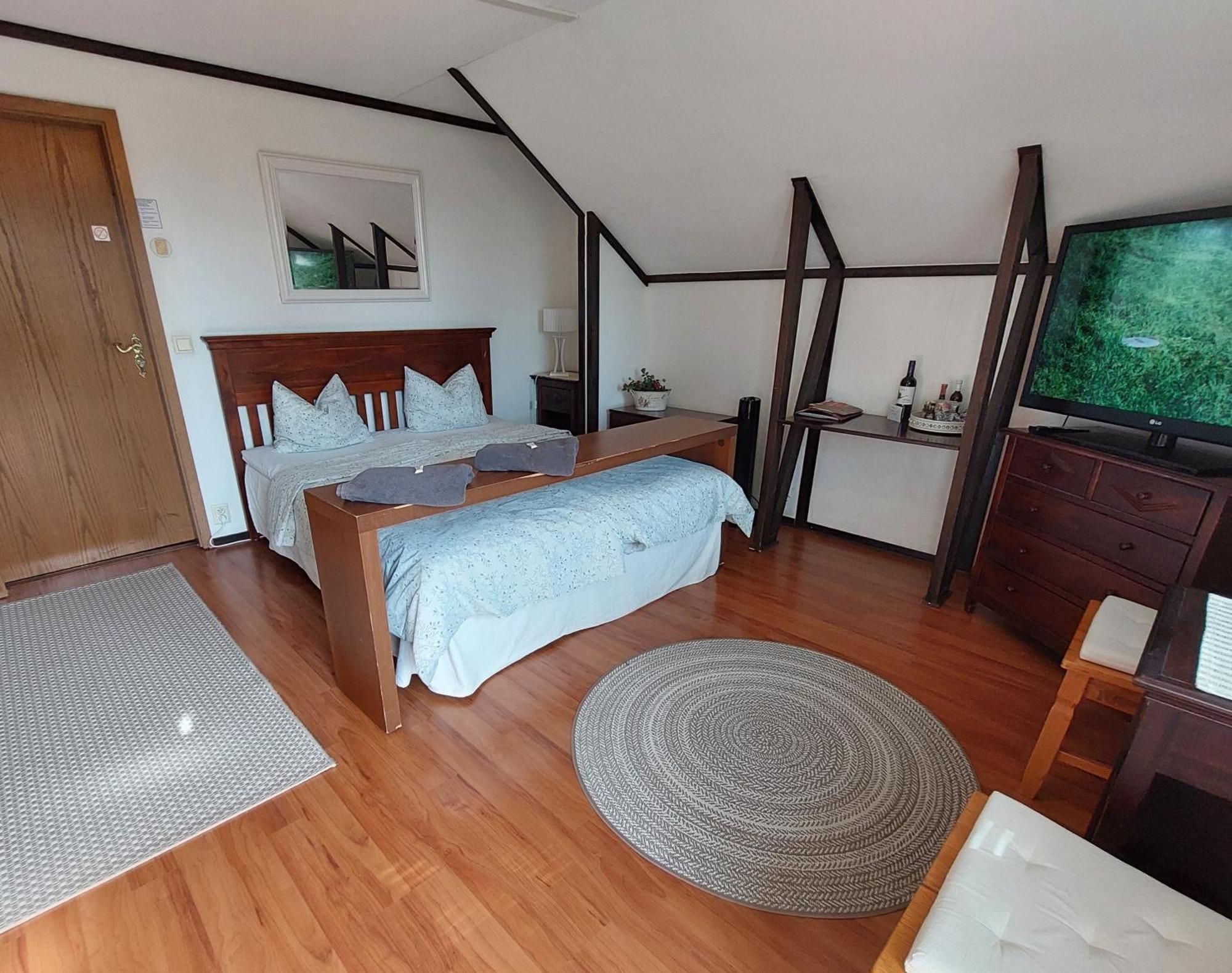 Cronin'S Guesthouse Bed & Breakfast Heinola Eksteriør bilde