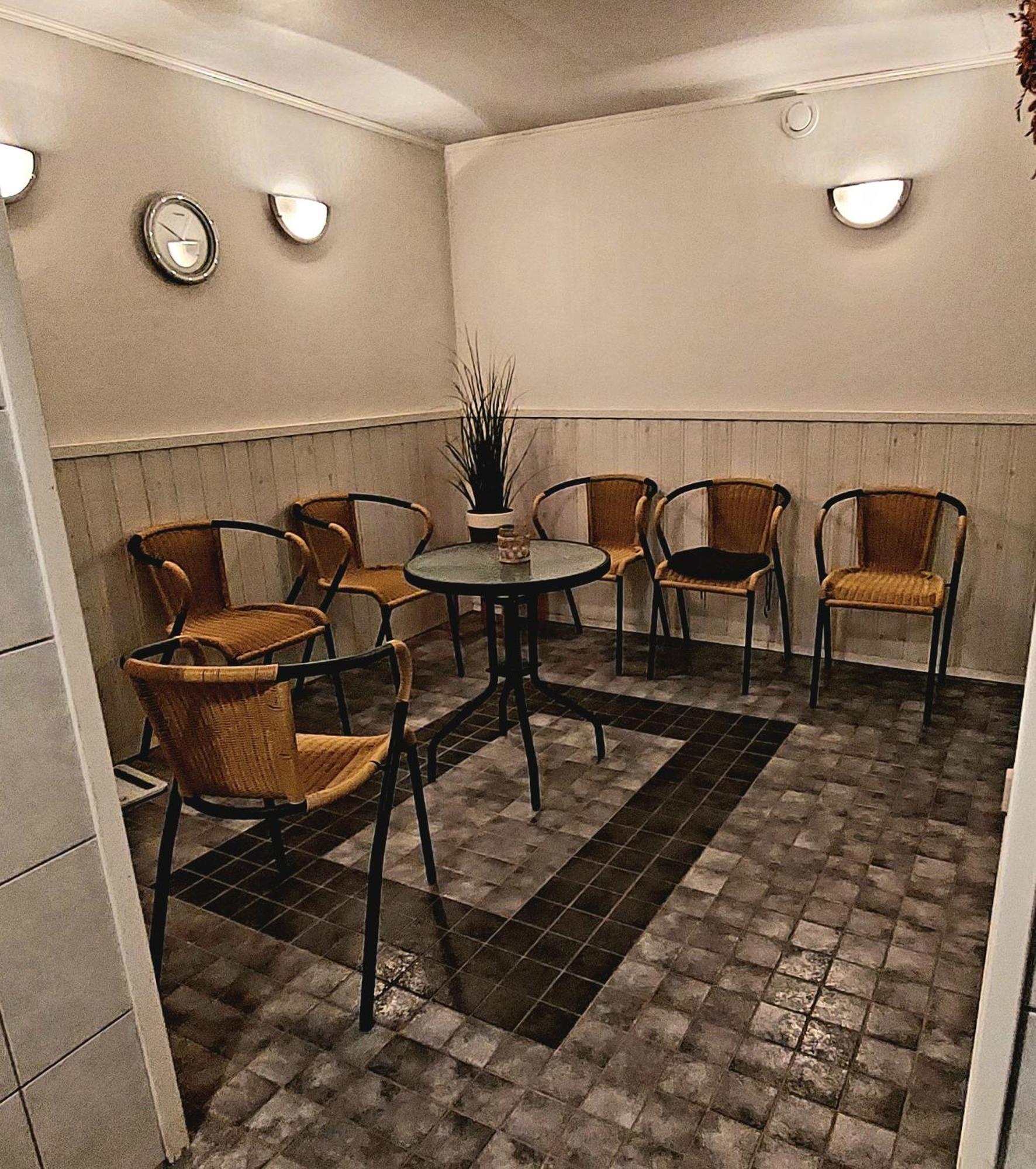 Cronin'S Guesthouse Bed & Breakfast Heinola Eksteriør bilde