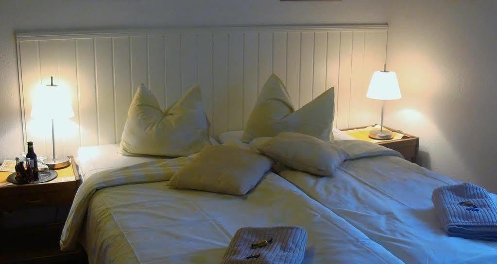Cronin'S Guesthouse Bed & Breakfast Heinola Eksteriør bilde