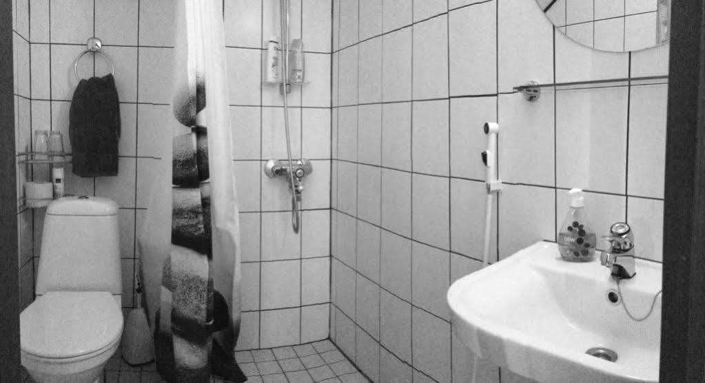 Cronin'S Guesthouse Bed & Breakfast Heinola Eksteriør bilde
