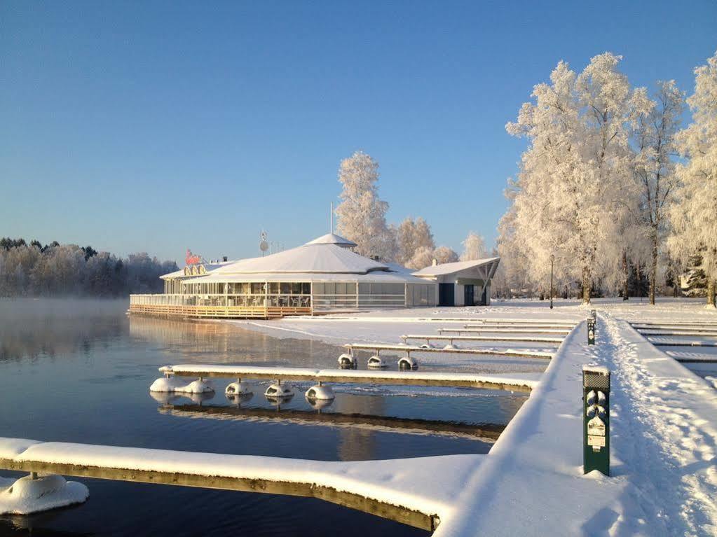 Cronin'S Guesthouse Bed & Breakfast Heinola Eksteriør bilde