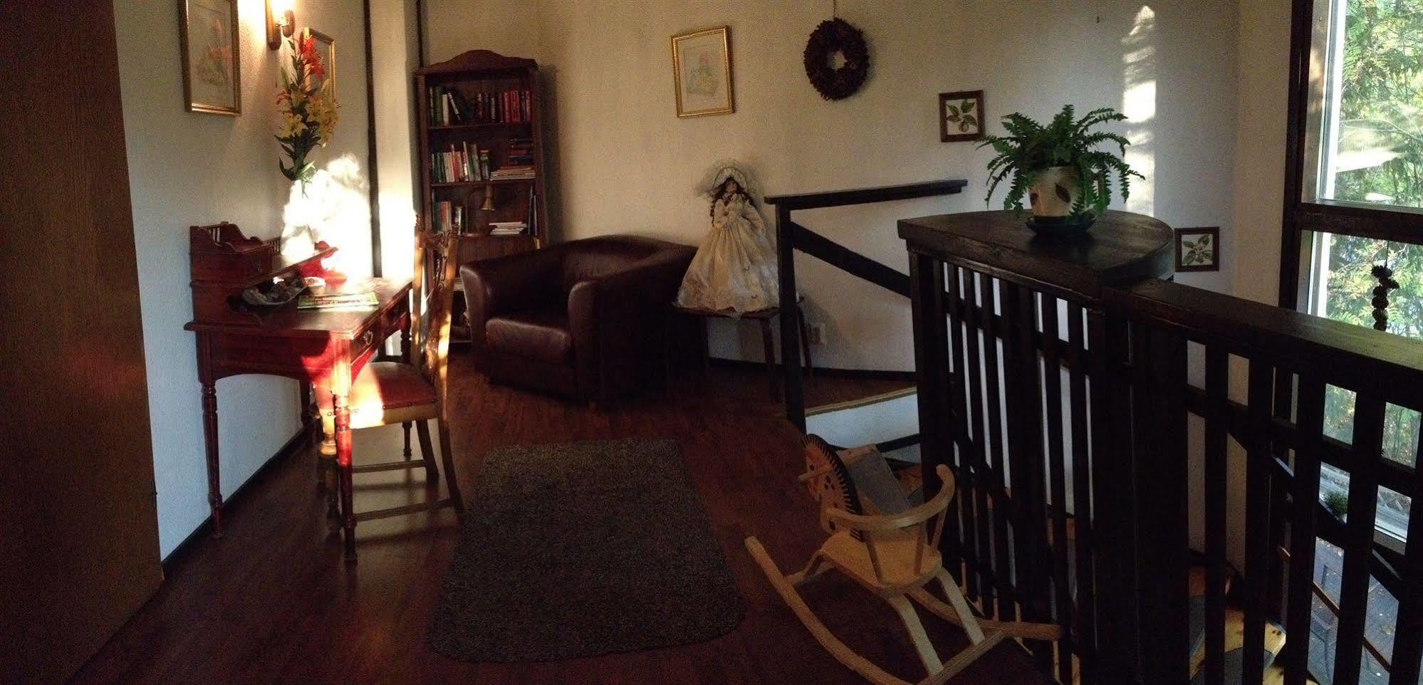 Cronin'S Guesthouse Bed & Breakfast Heinola Eksteriør bilde