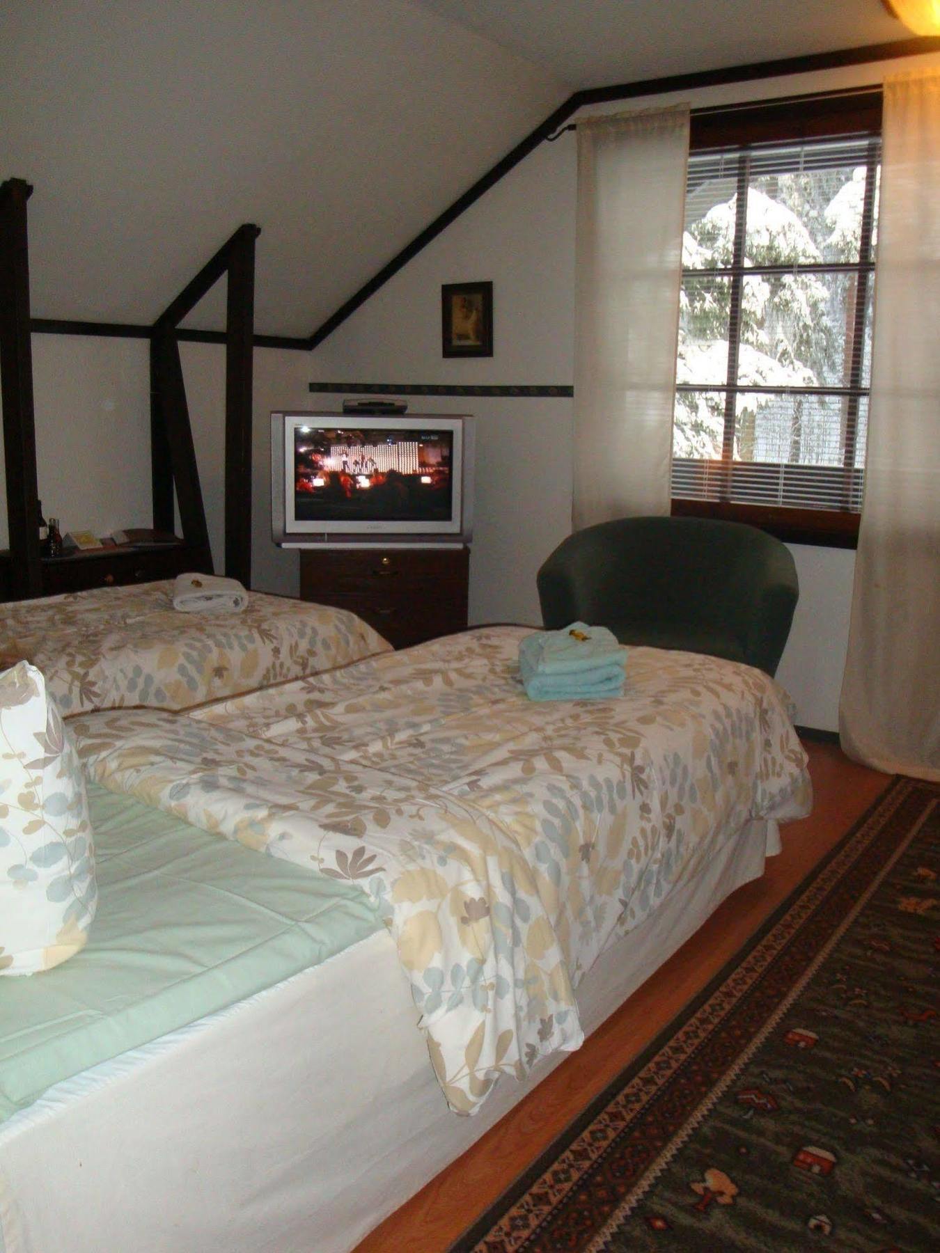 Cronin'S Guesthouse Bed & Breakfast Heinola Eksteriør bilde