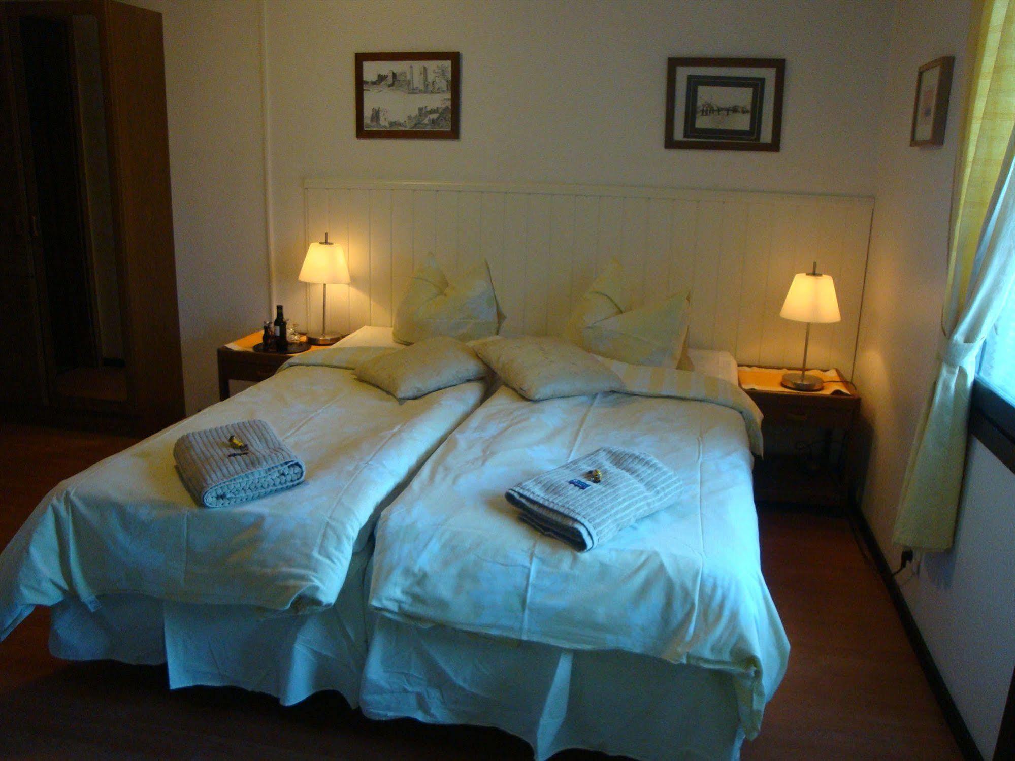 Cronin'S Guesthouse Bed & Breakfast Heinola Eksteriør bilde
