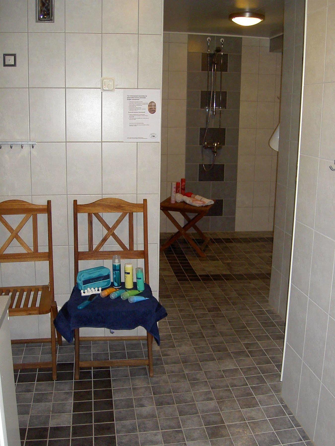 Cronin'S Guesthouse Bed & Breakfast Heinola Eksteriør bilde