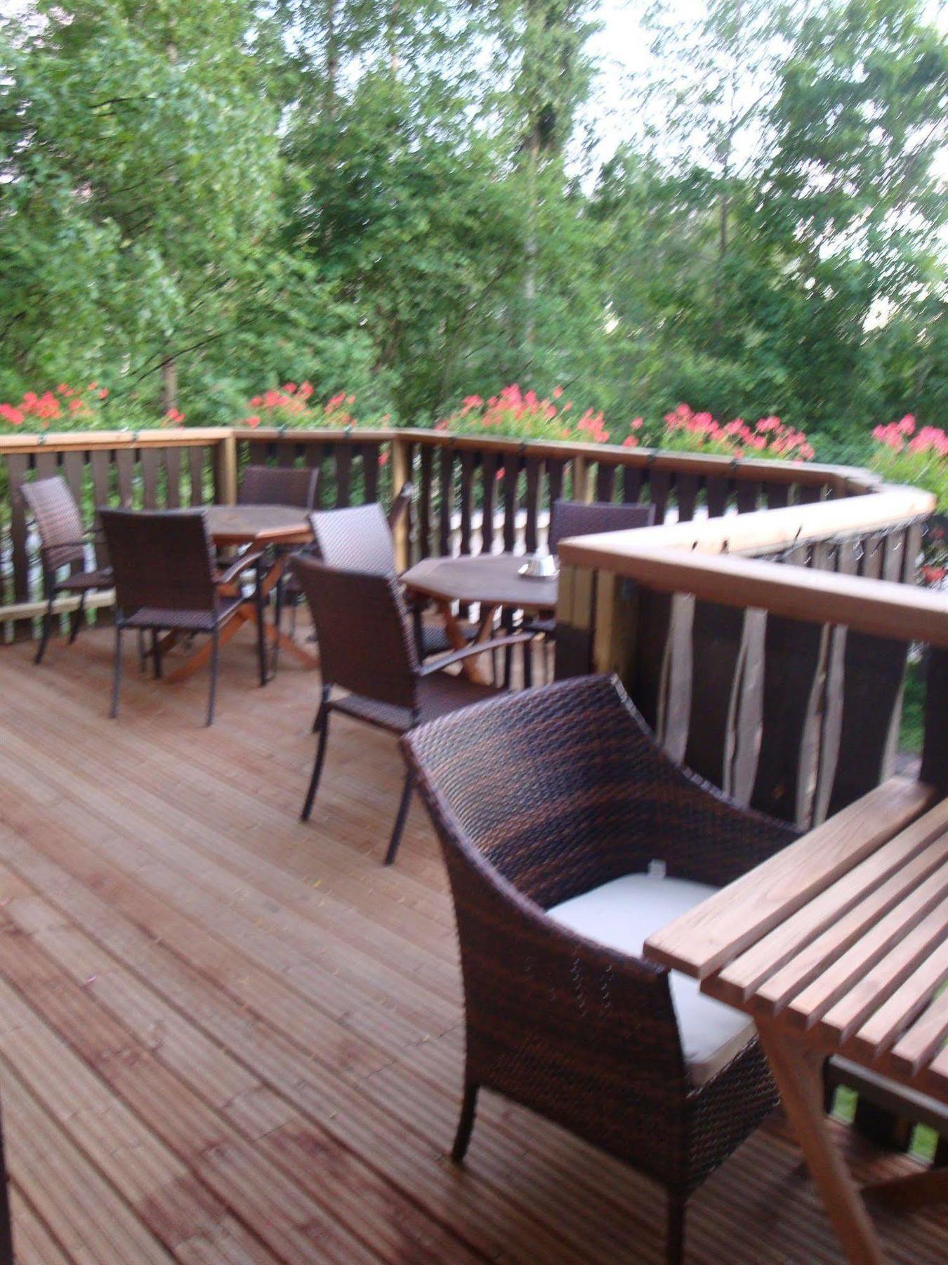 Cronin'S Guesthouse Bed & Breakfast Heinola Eksteriør bilde