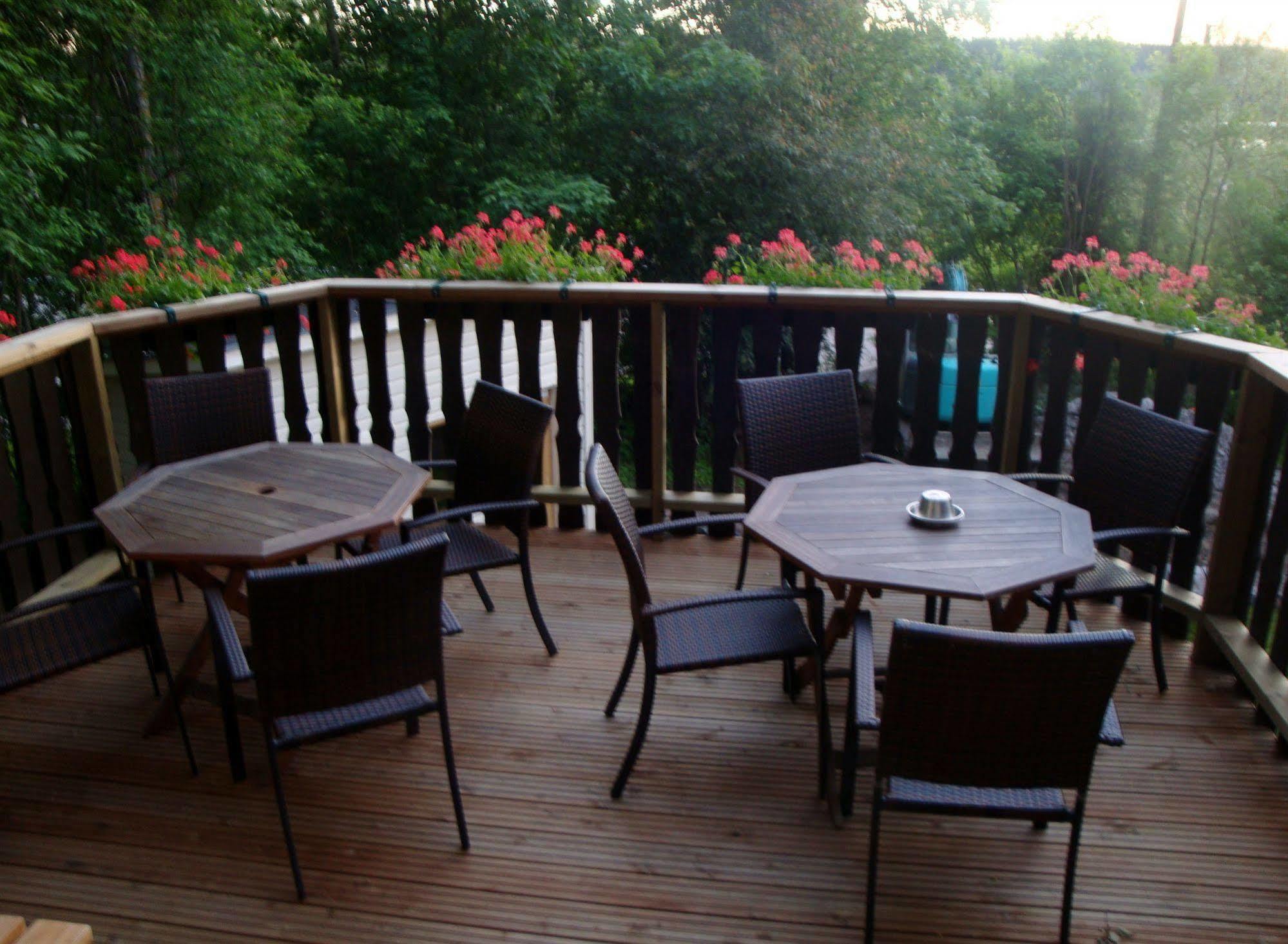 Cronin'S Guesthouse Bed & Breakfast Heinola Eksteriør bilde