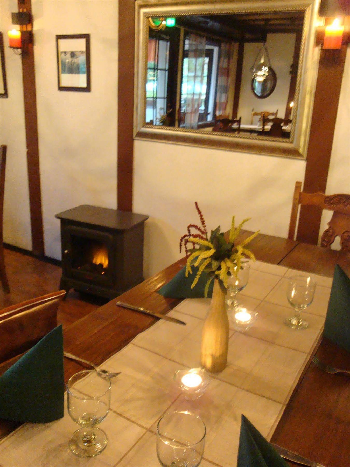 Cronin'S Guesthouse Bed & Breakfast Heinola Eksteriør bilde